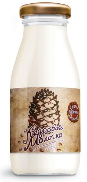 Изображение товара Молочко кедровое из ядра ореха, 0.2 л Молочко кедровое из ядра ореха, 0.2 л фотография